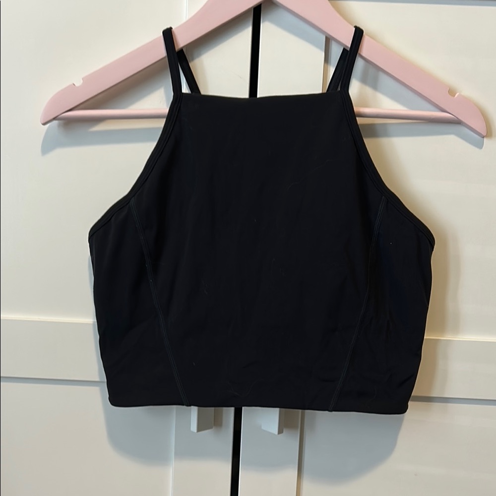 Buffbunny Ivy crop Top